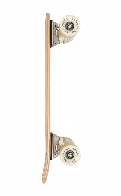 Banwood Skateboard - Navy