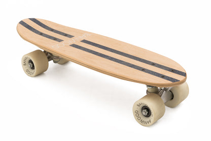 Banwood Skateboard - Navy