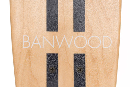 Banwood Skateboard - Navy