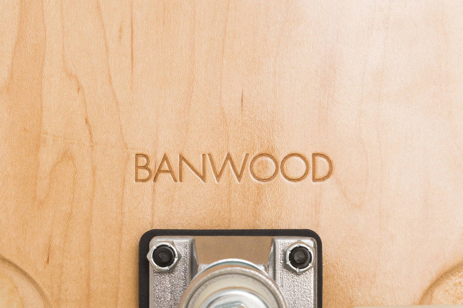 Banwood Skateboard - Navy