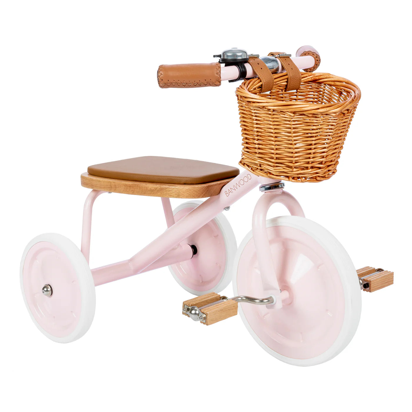 Banwood Tricycle - Pink