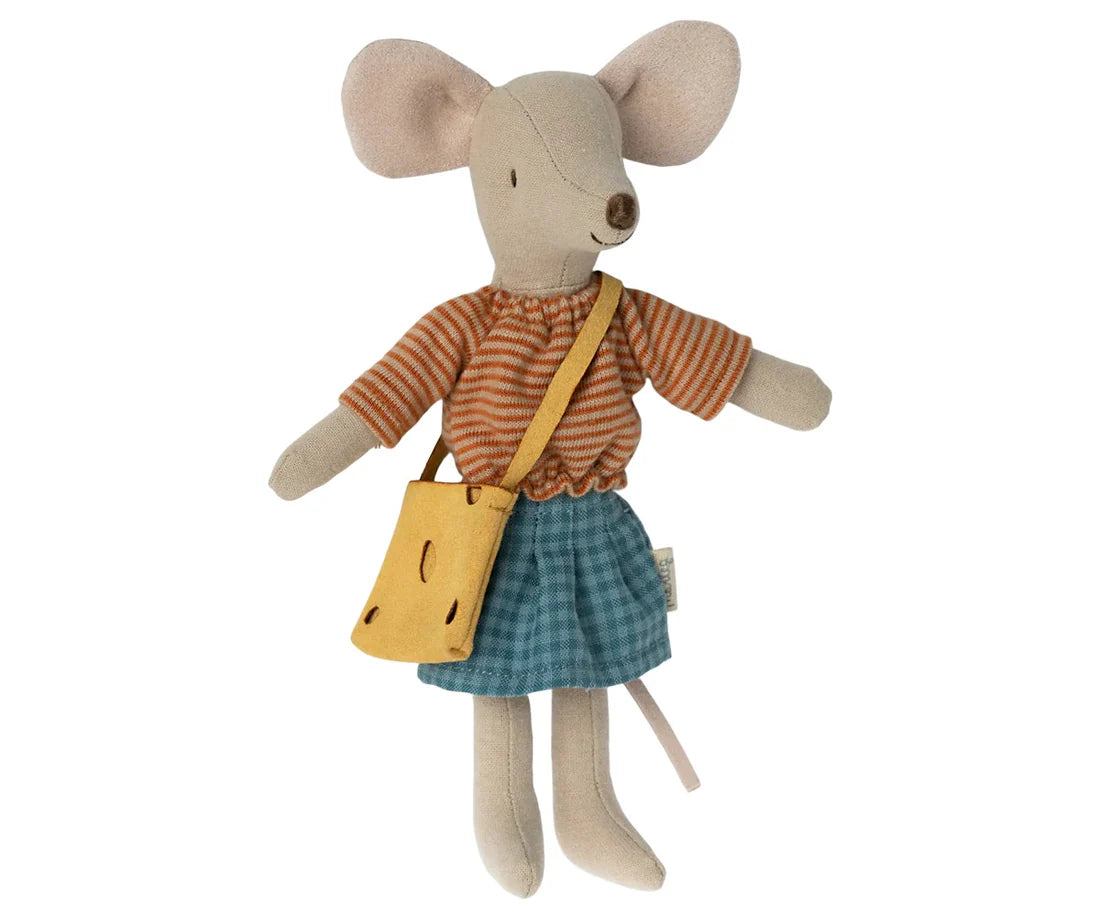 Mommy Mouse