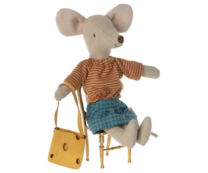 Mommy Mouse