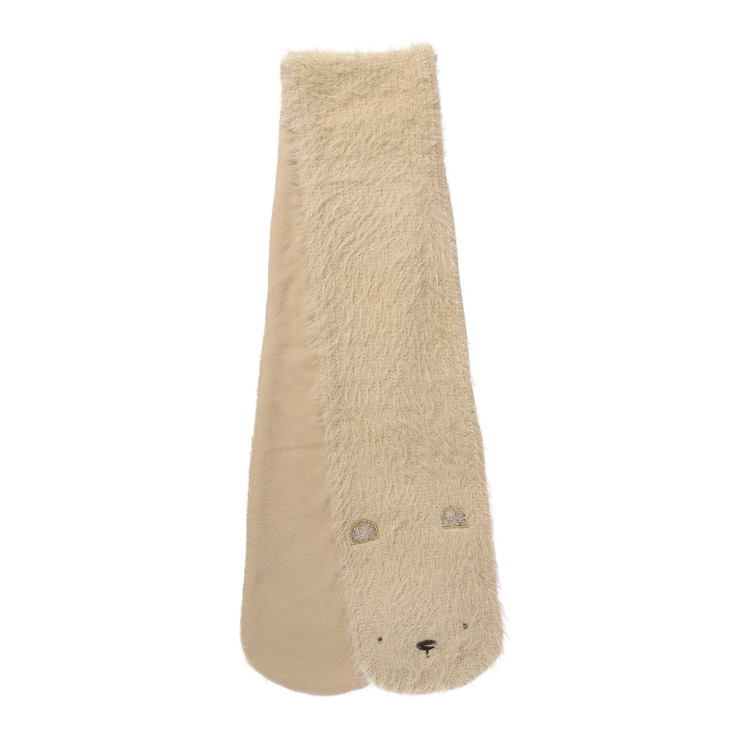 Rockahula – Cachecol Teddy Bear Fluffy