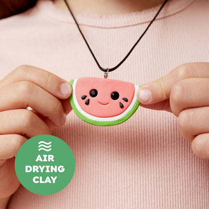 Clay Craft – Colares Sweeties