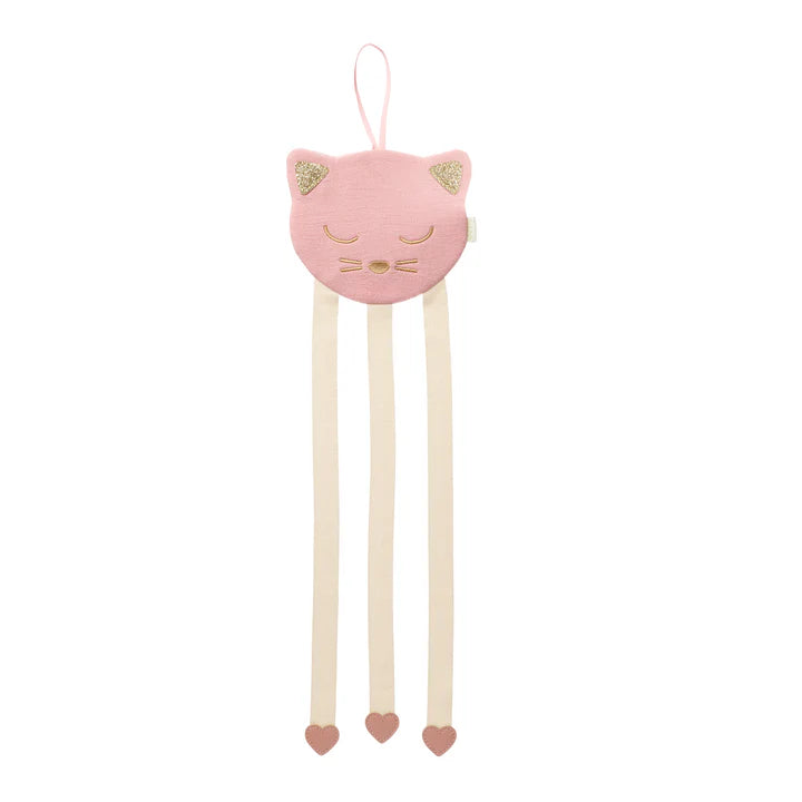 &quot;Cat&quot; hook hanging tape