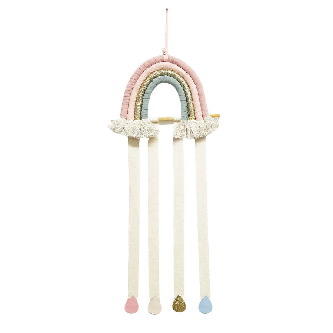Suporte para Ganchos Arco-íris