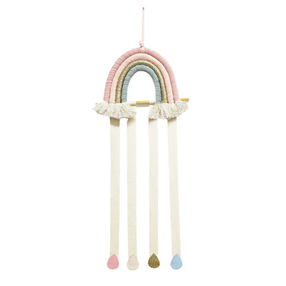 Suporte para Ganchos Arco-íris