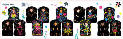 Chalk Art – Veste a Princesa!