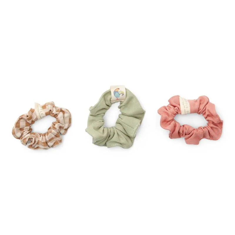 Pack de 3 bandas elásticas &quot;Farm Collection&quot;