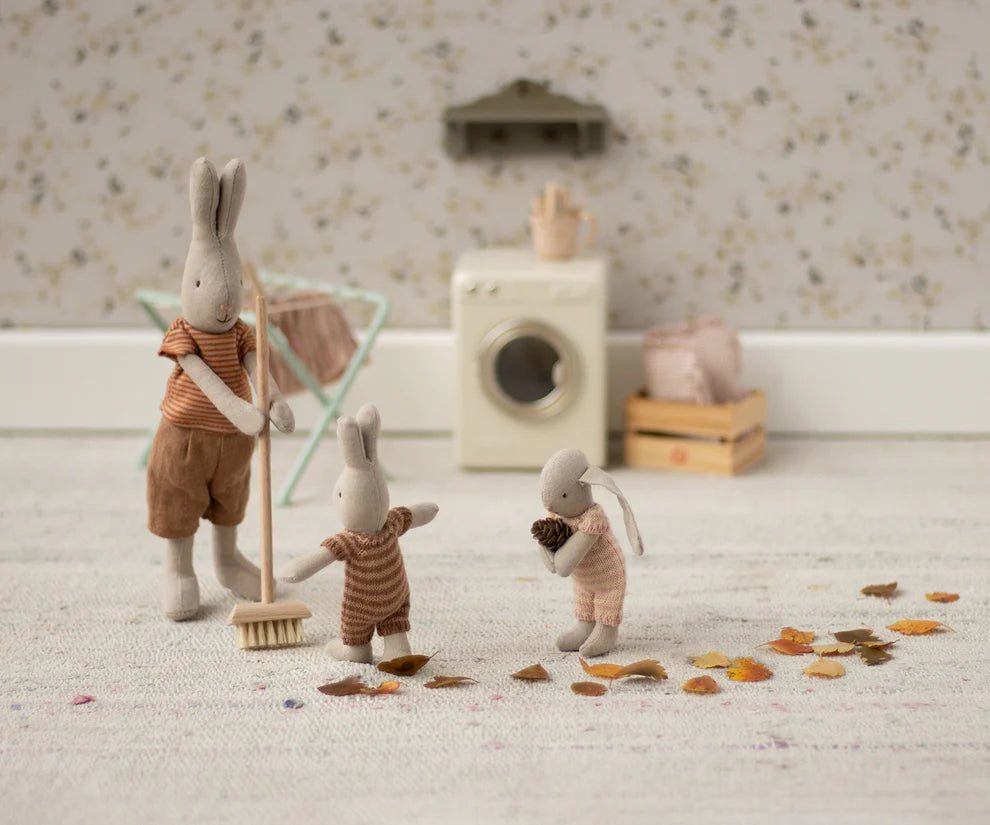 Micro conejo