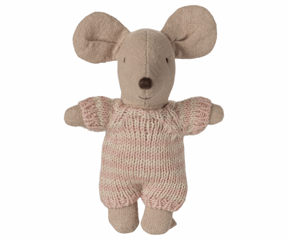 Ratinho em alcofa - Maileg