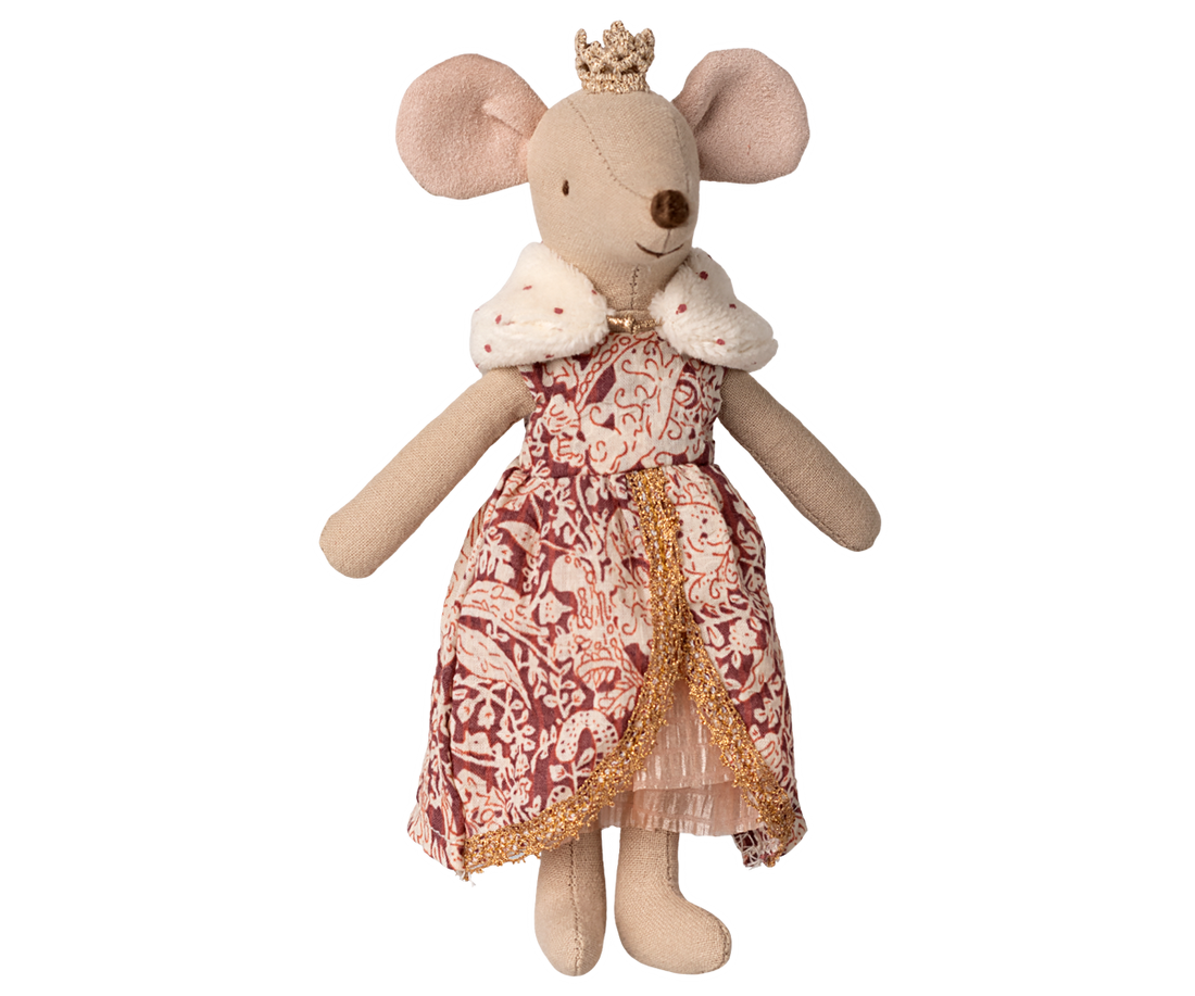 Maileg – Queen Mouse Mum