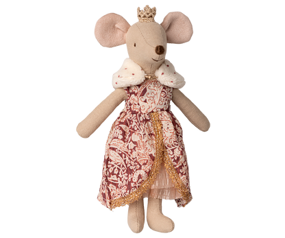 Maileg – Queen Mouse Mum