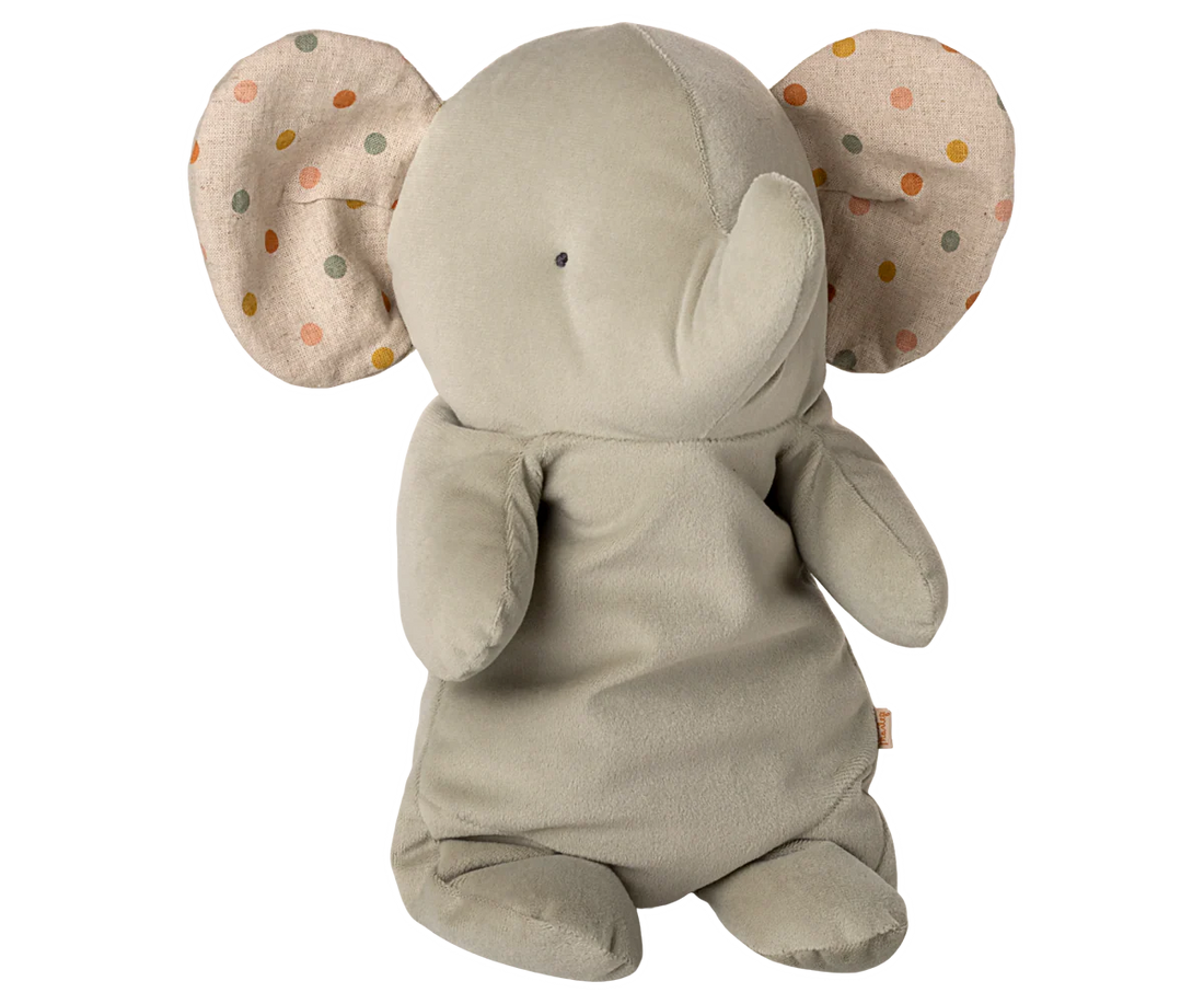 Maileg – Safari Friends Elefante Médio