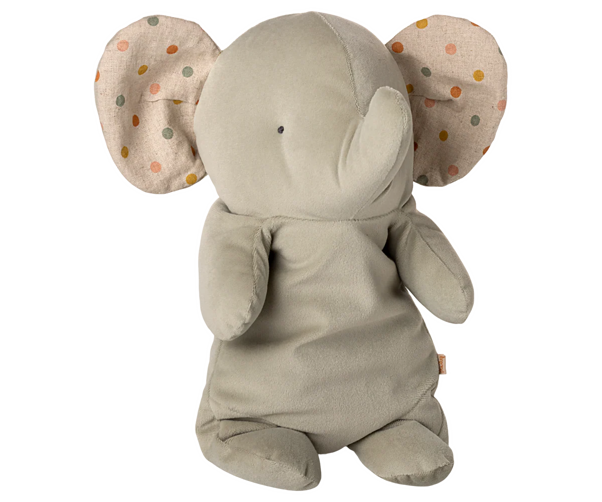 Maileg – Safari Friends Elefante Médio