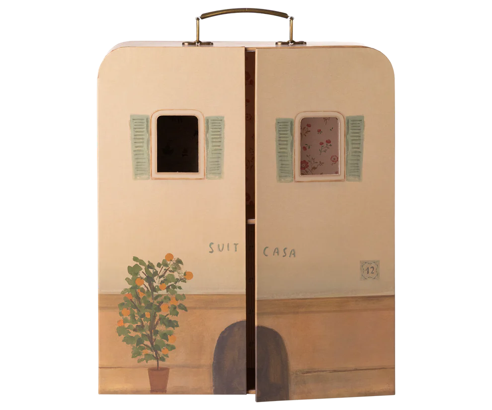 Maileg – Casa Suitcase
