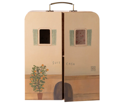Maileg – Casa Suitcase