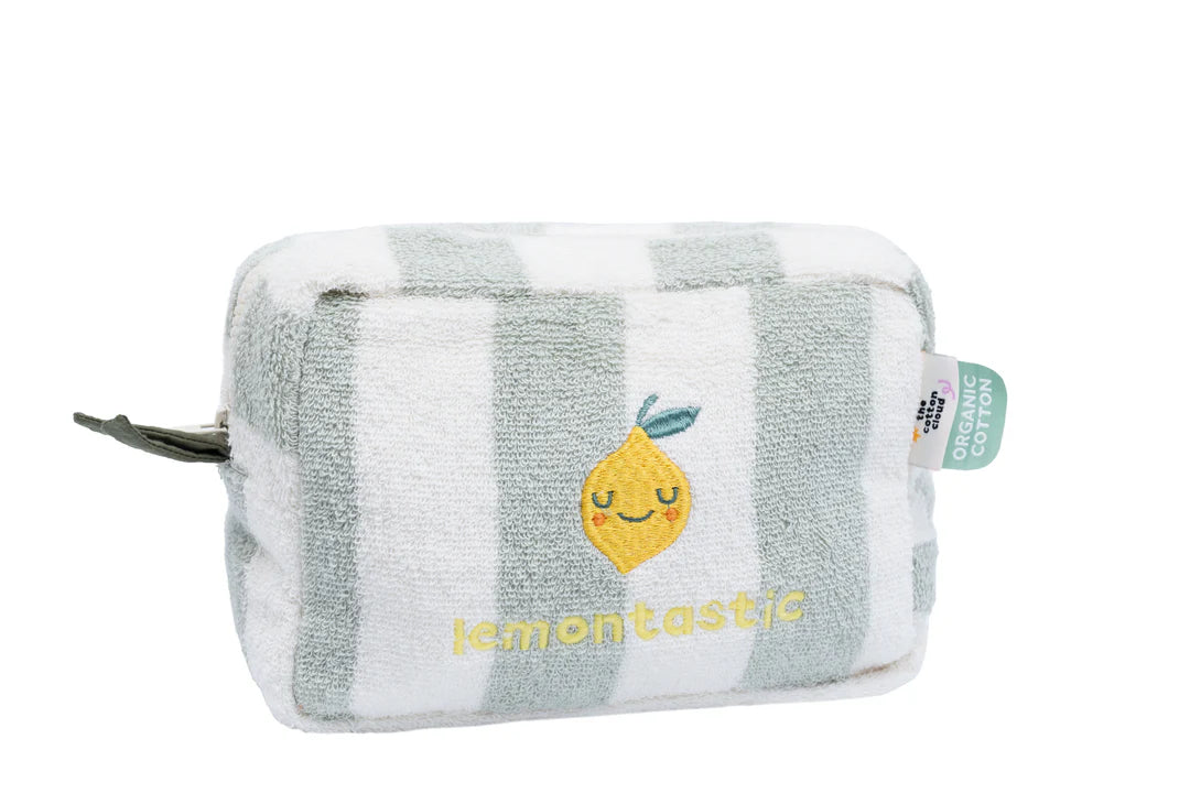 Lola Toiletry Bag