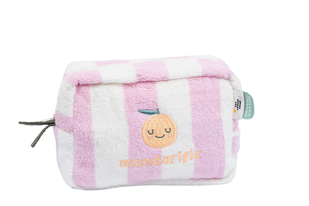 Mandy Toiletry Bag
