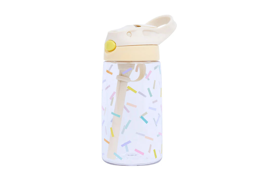 Confetti Bottle