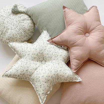 almohada decorativa