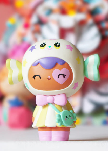 Muñecas de los deseos &quot;Momiji&quot;
