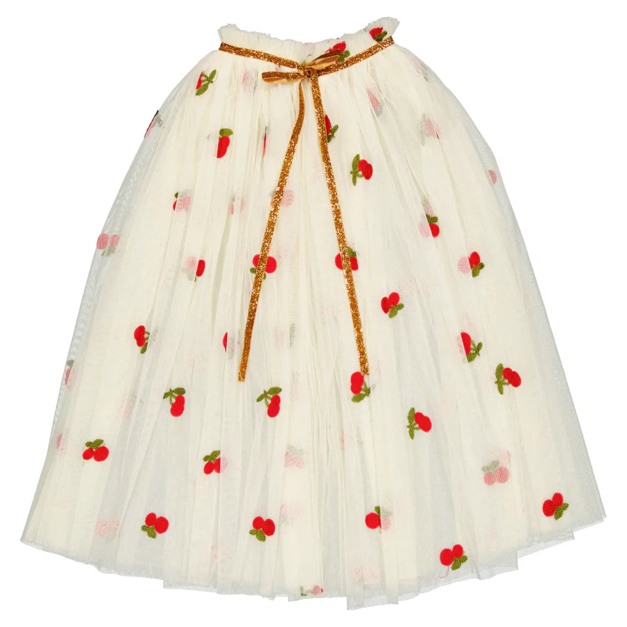 Cherry cover