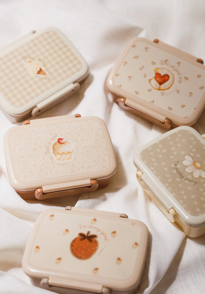 Lunch box
