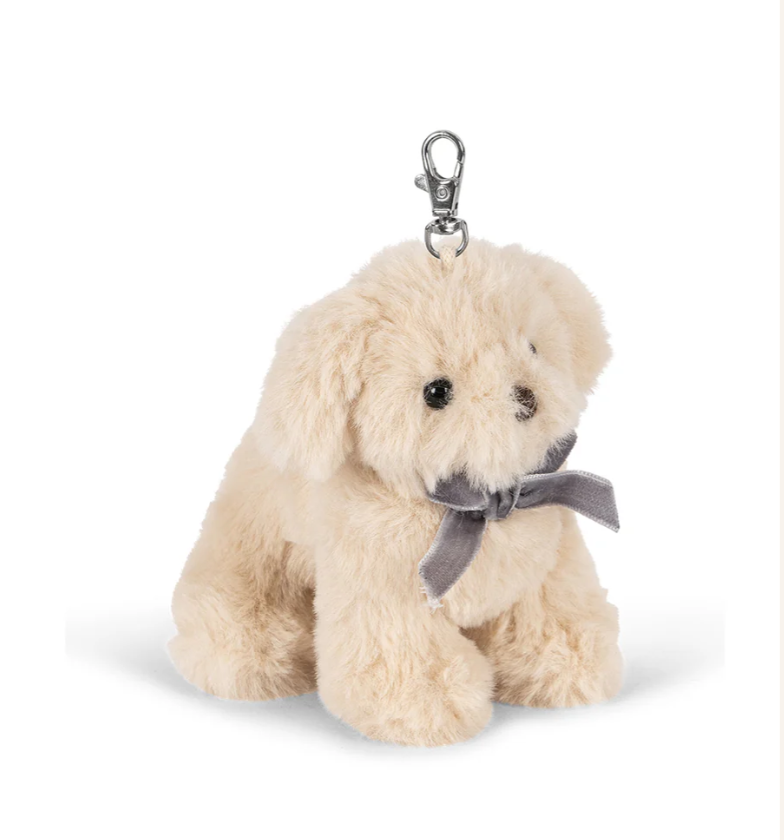 Animal bag charms