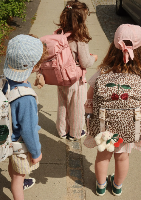 Animal Bag charms