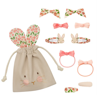Conjunto Conejito de Pascua