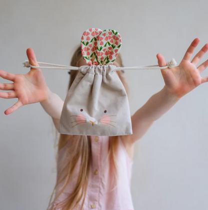 Conjunto Conejito de Pascua