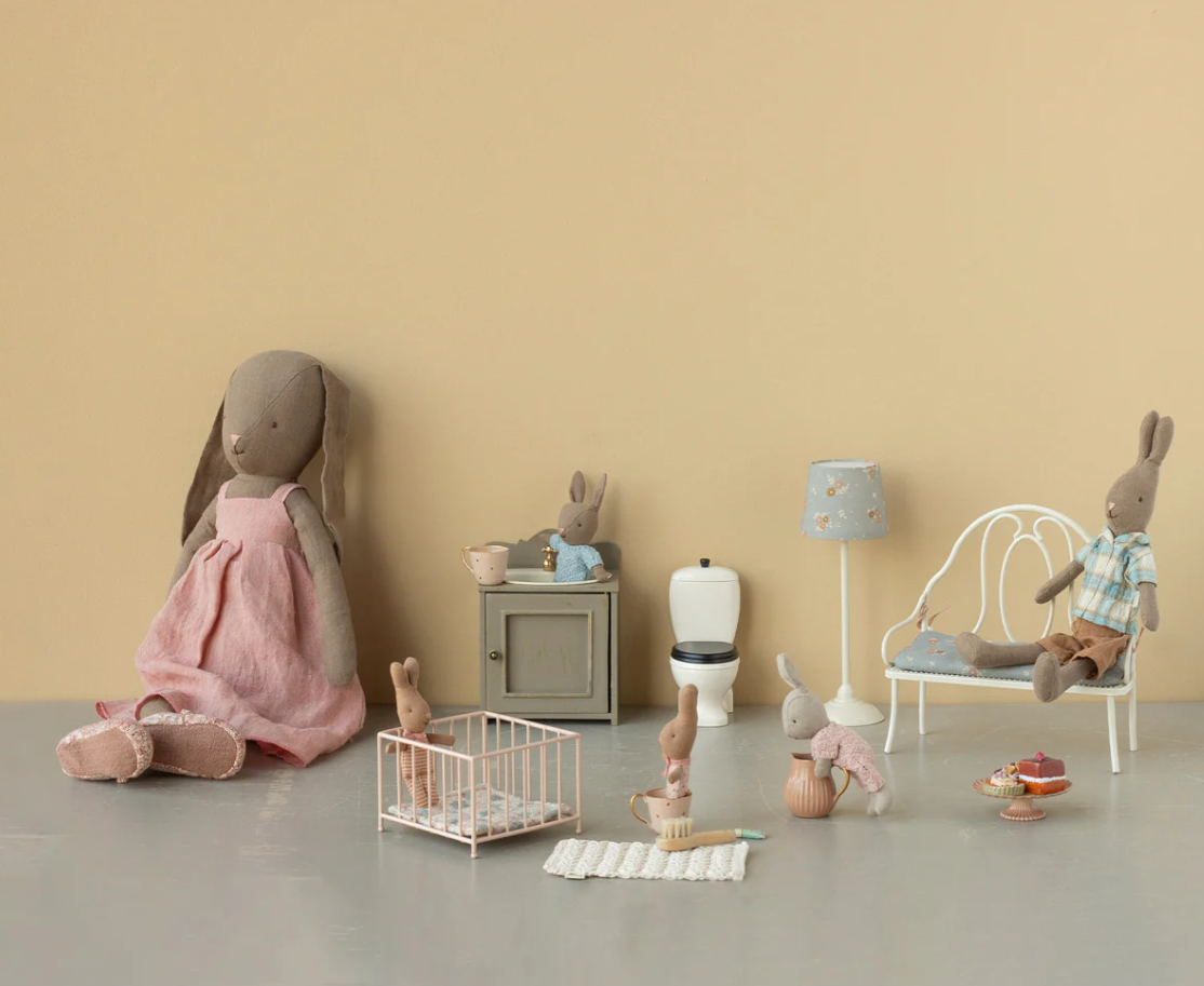 Micro Maileg Park