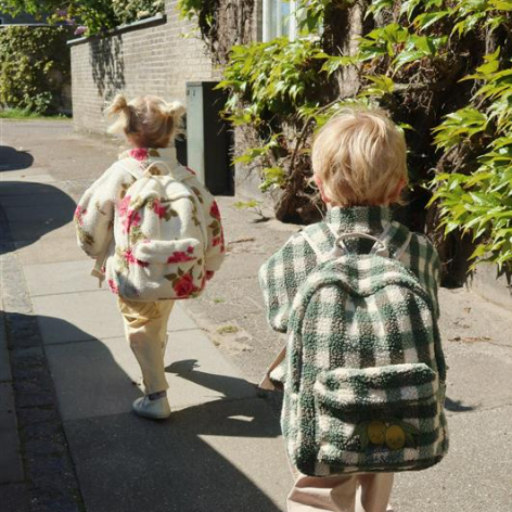 Mochila JODY TEDDY