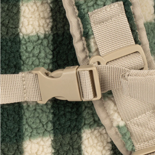 Mochila JODY TEDDY
