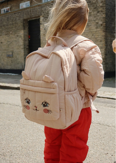JUNO KITTY Backpack