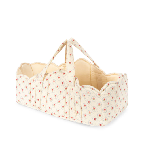 Doll Carrycot
