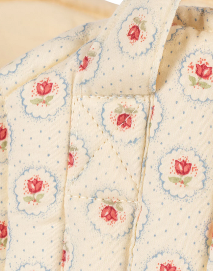 Doll Carrycot