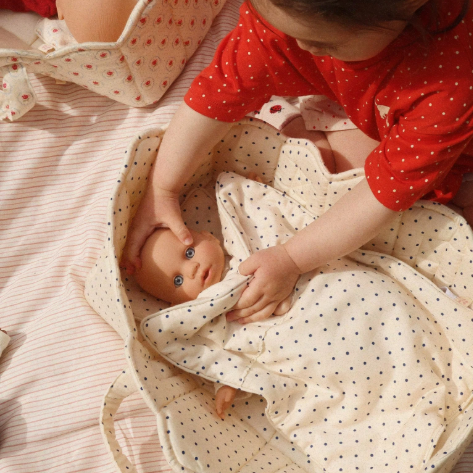 Doll Carrycot