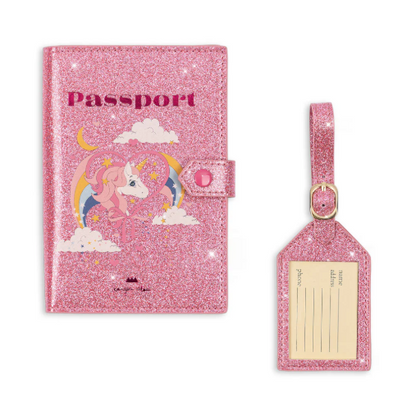 Travel set