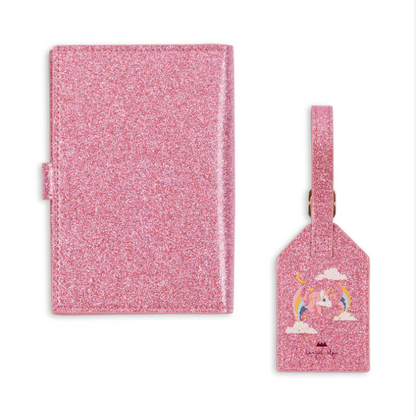 Travel set