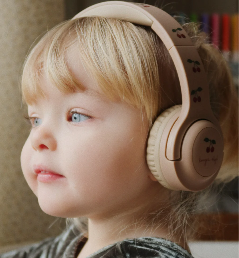 Headphones