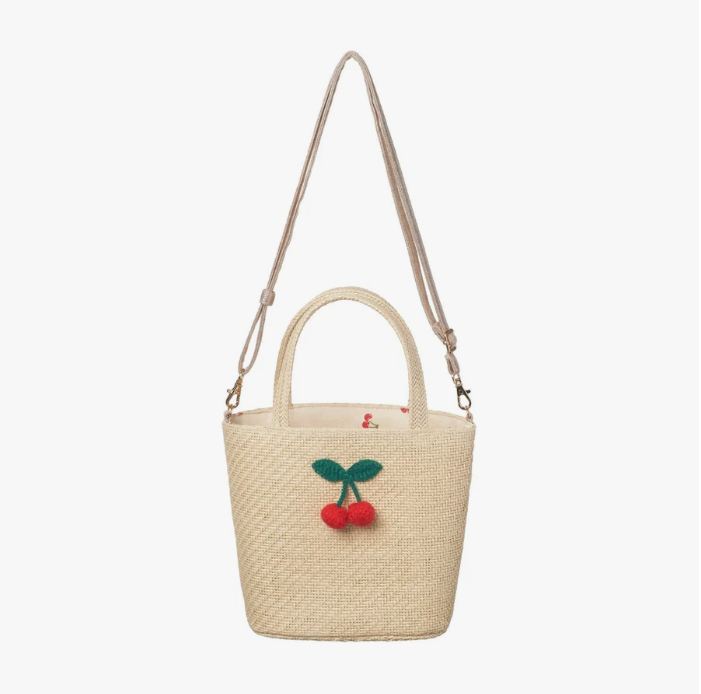 Basket Cherries