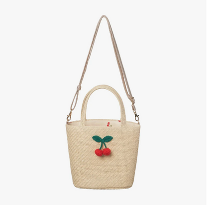 Basket Cherries