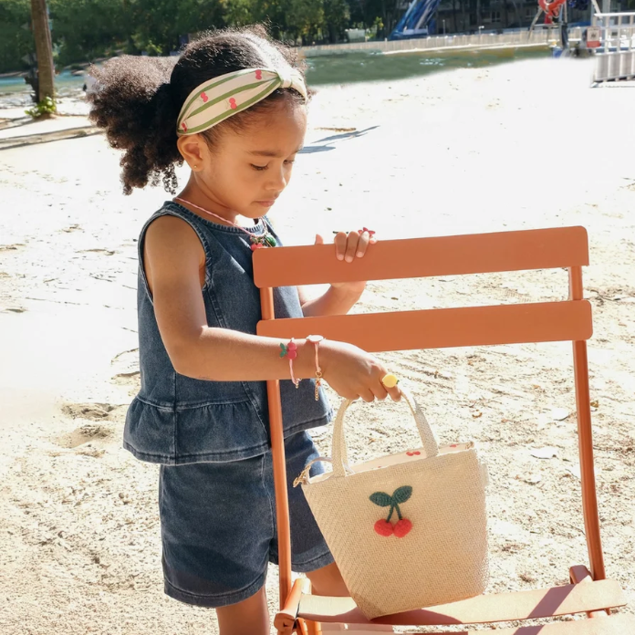 Basket Cherries
