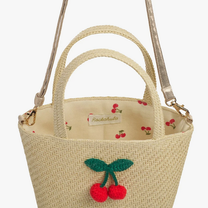 Basket Cherries
