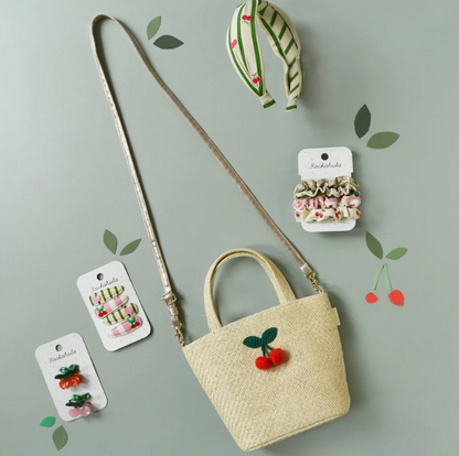 Basket Cherries