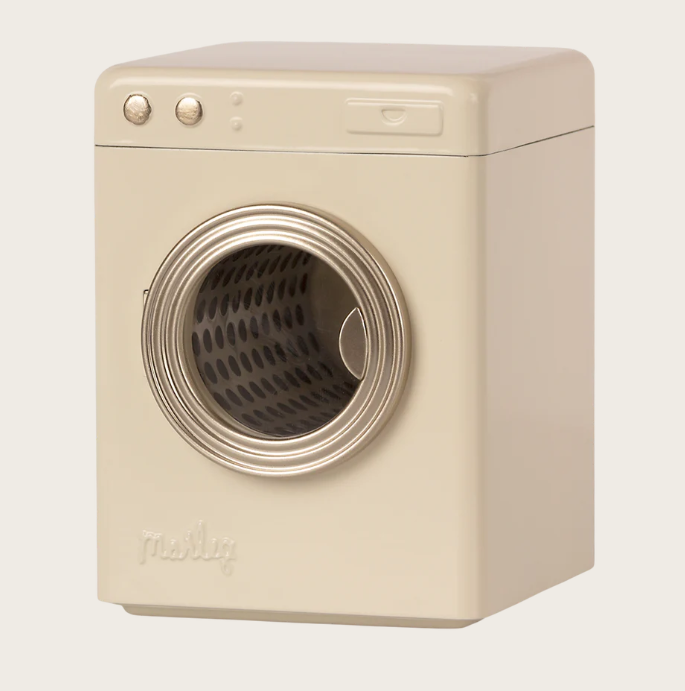 Miniature washing machine