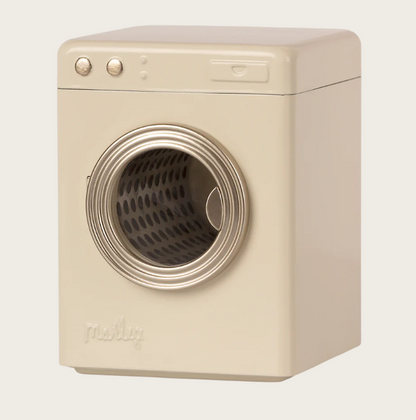 Miniature washing machine
